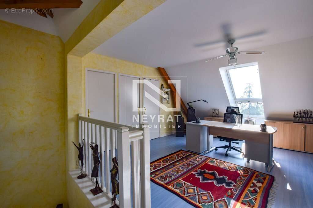 Maison à GIVRY