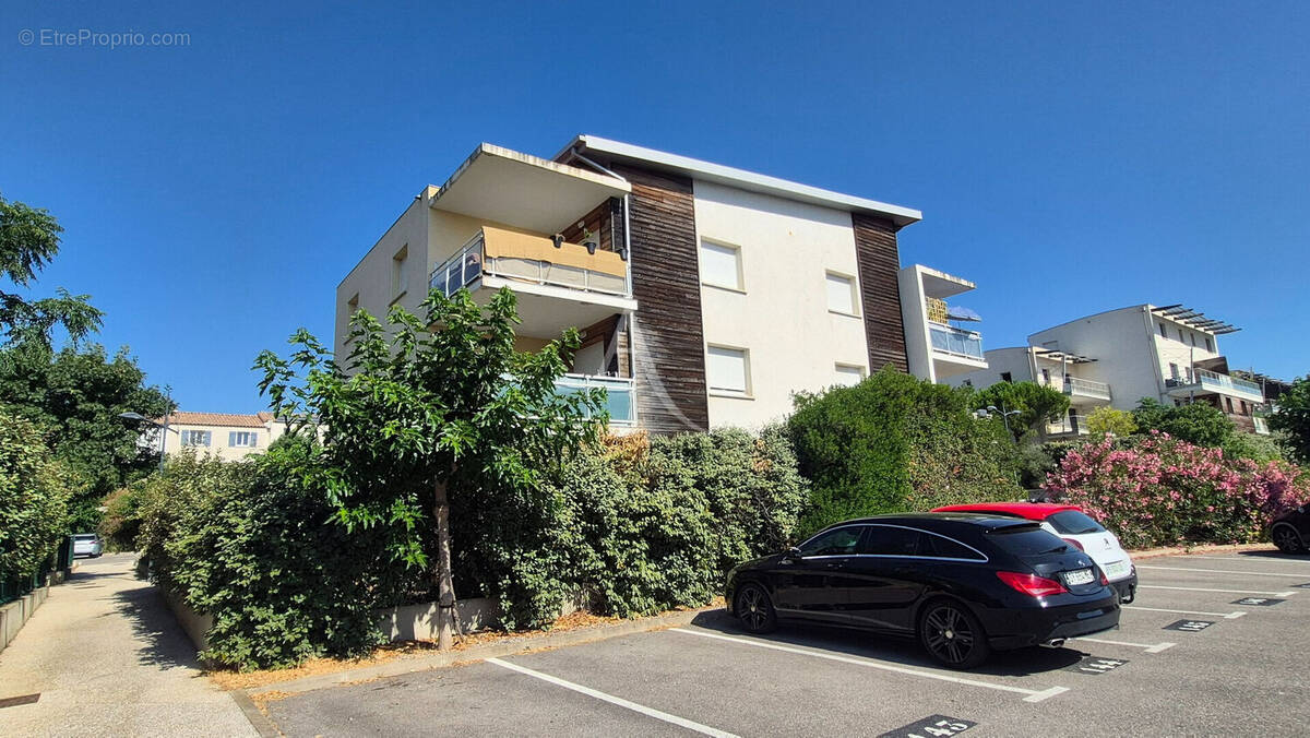 Appartement à NARBONNE