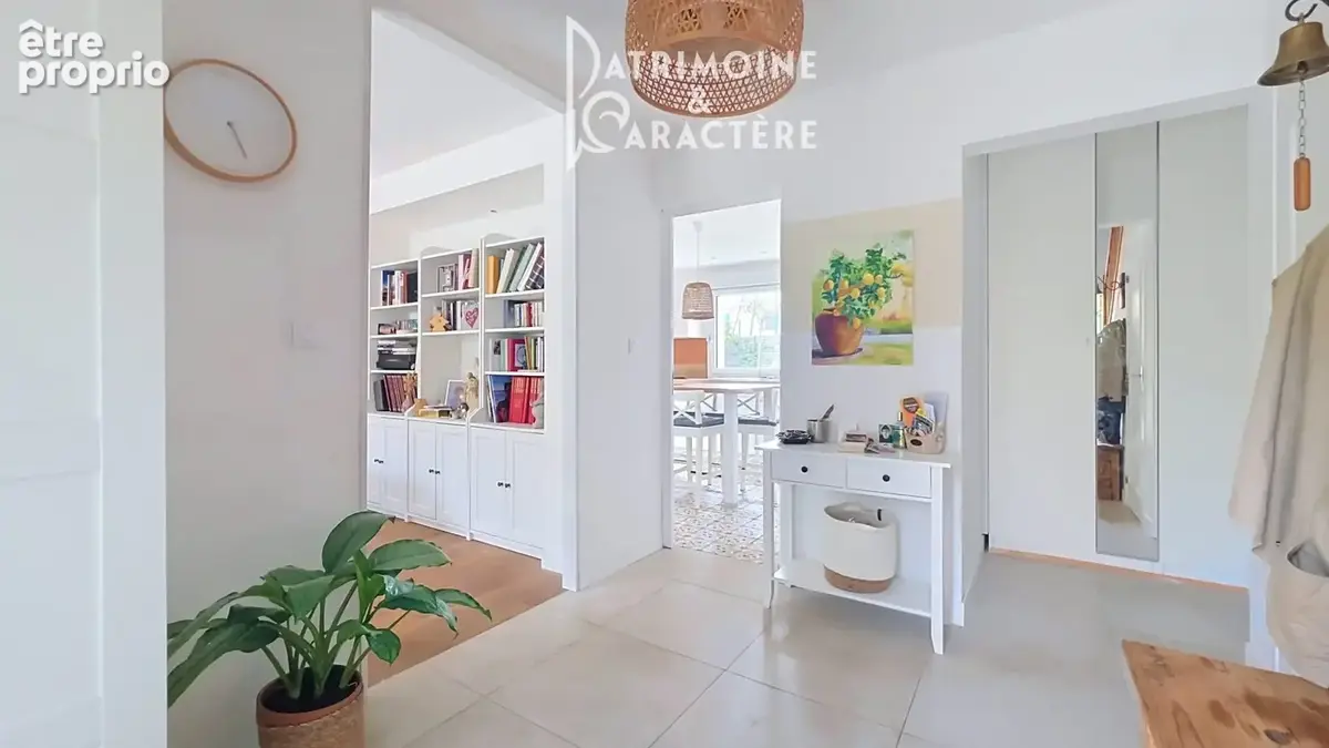 Maison 8 pièces 158 m² à vendre à Vannes (56000) - photo 8