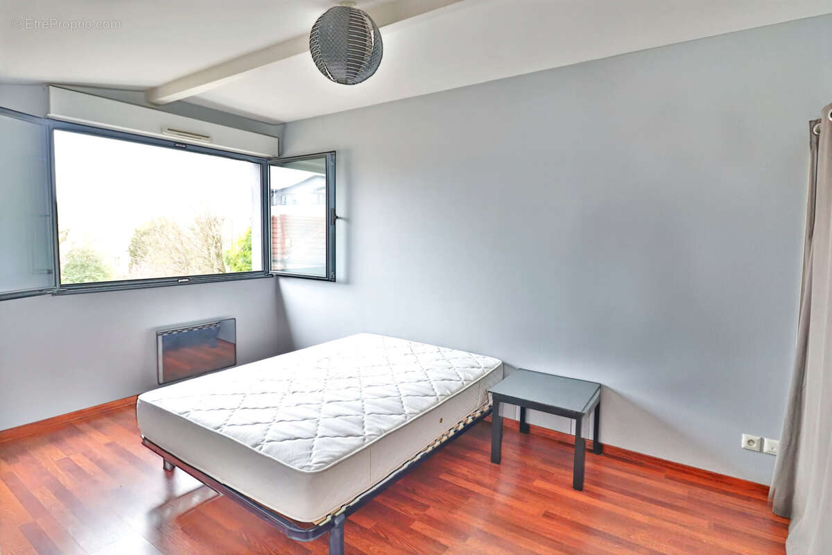 Appartement à TROYES