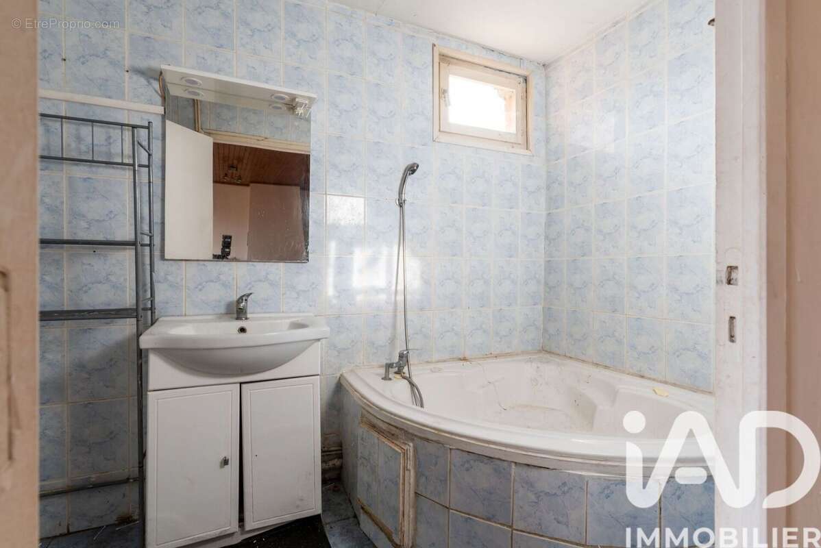 Photo 6 - Appartement à GIVORS