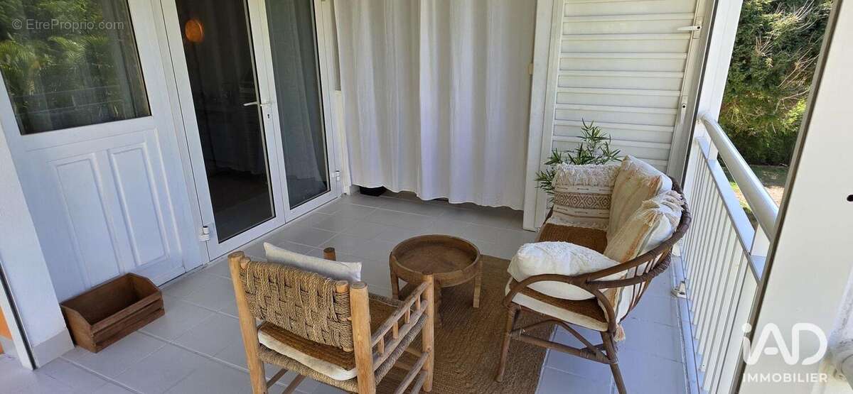 Photo 6 - Appartement à SAINT-FRANCOIS