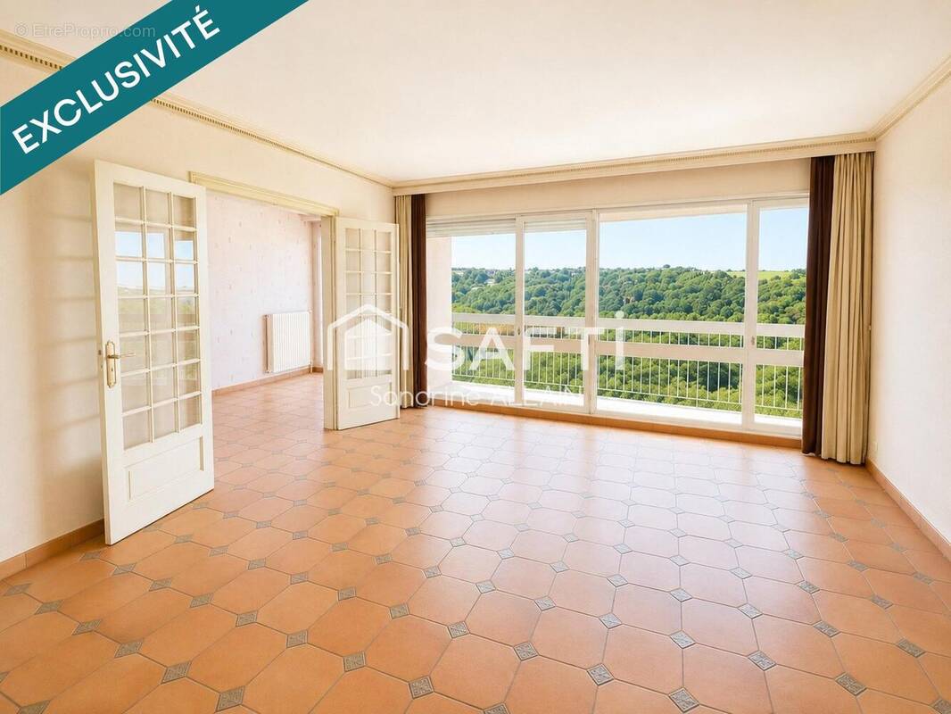 Photo 1 - Appartement à SAINT-BRIEUC
