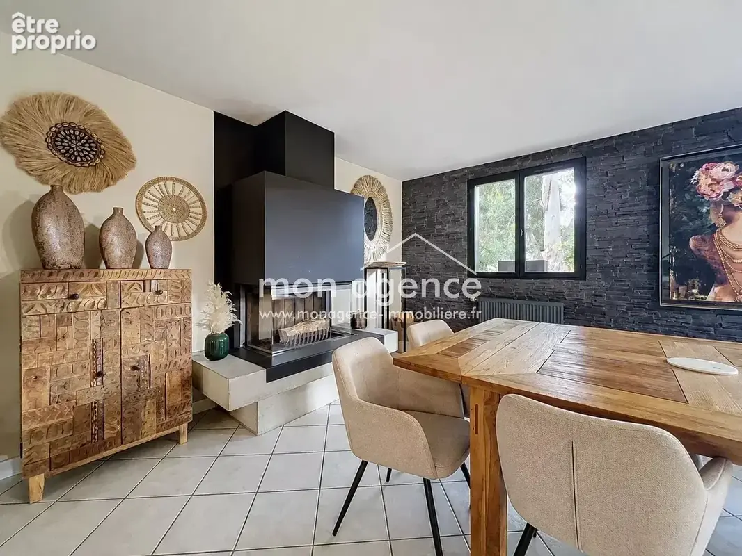 Saint-Jacques-sur-Darnetal 76160, maison individuelle 6 pièces - photo 8