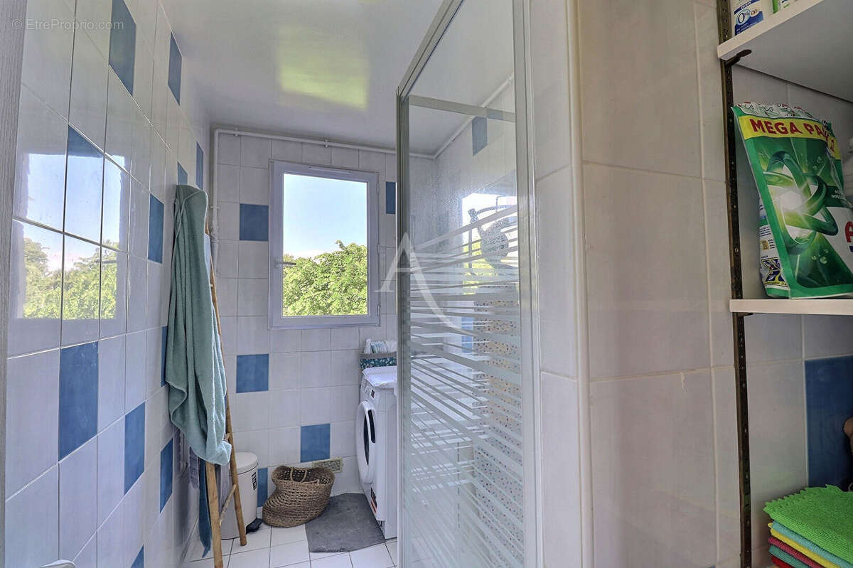 Appartement à MAISONS-LAFFITTE