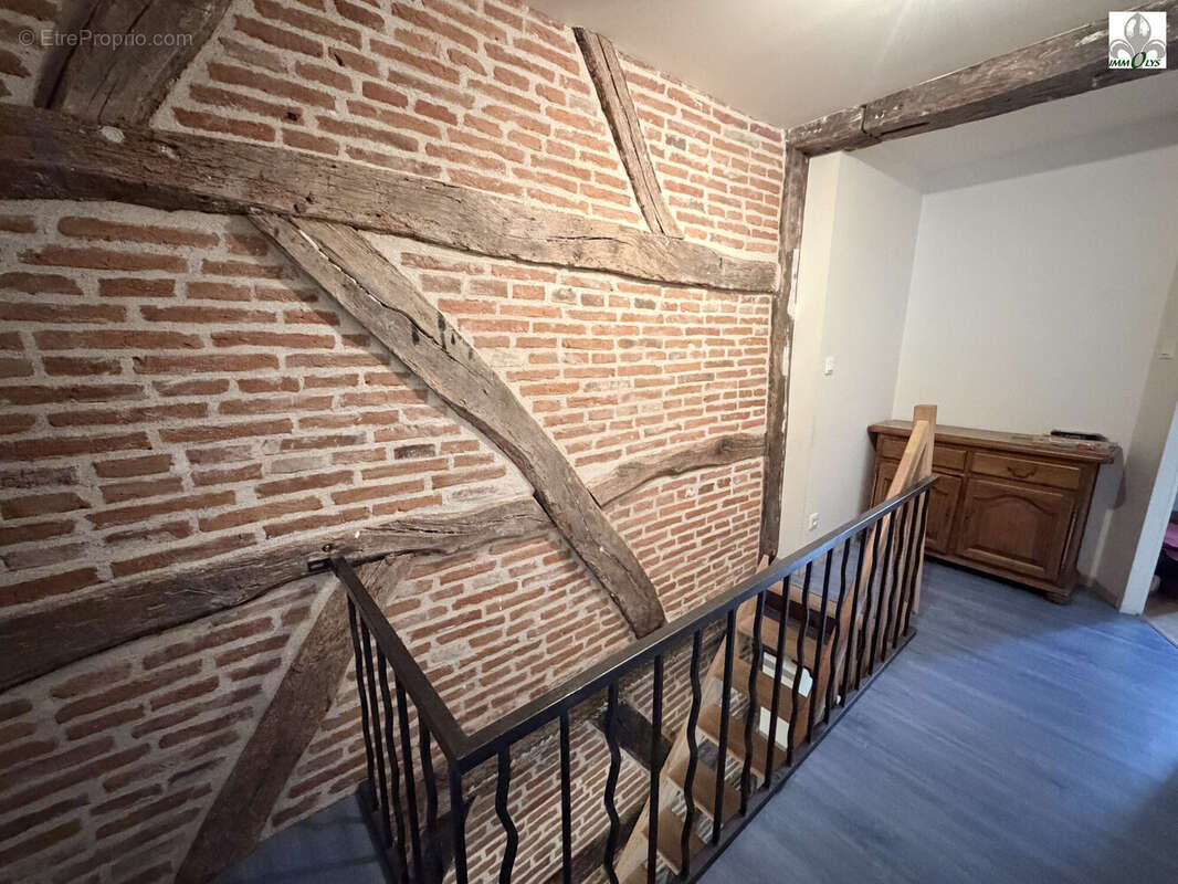 Appartement à SEURRE