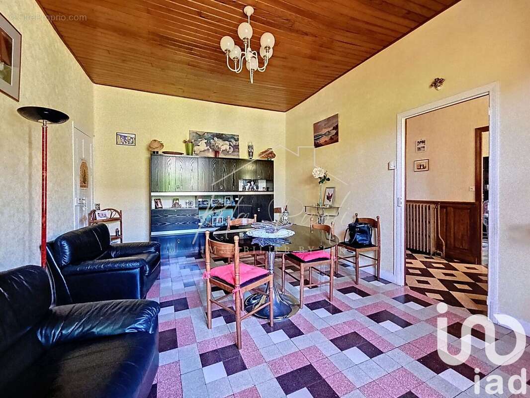 Photo 3 - Maison à PUISSERGUIER