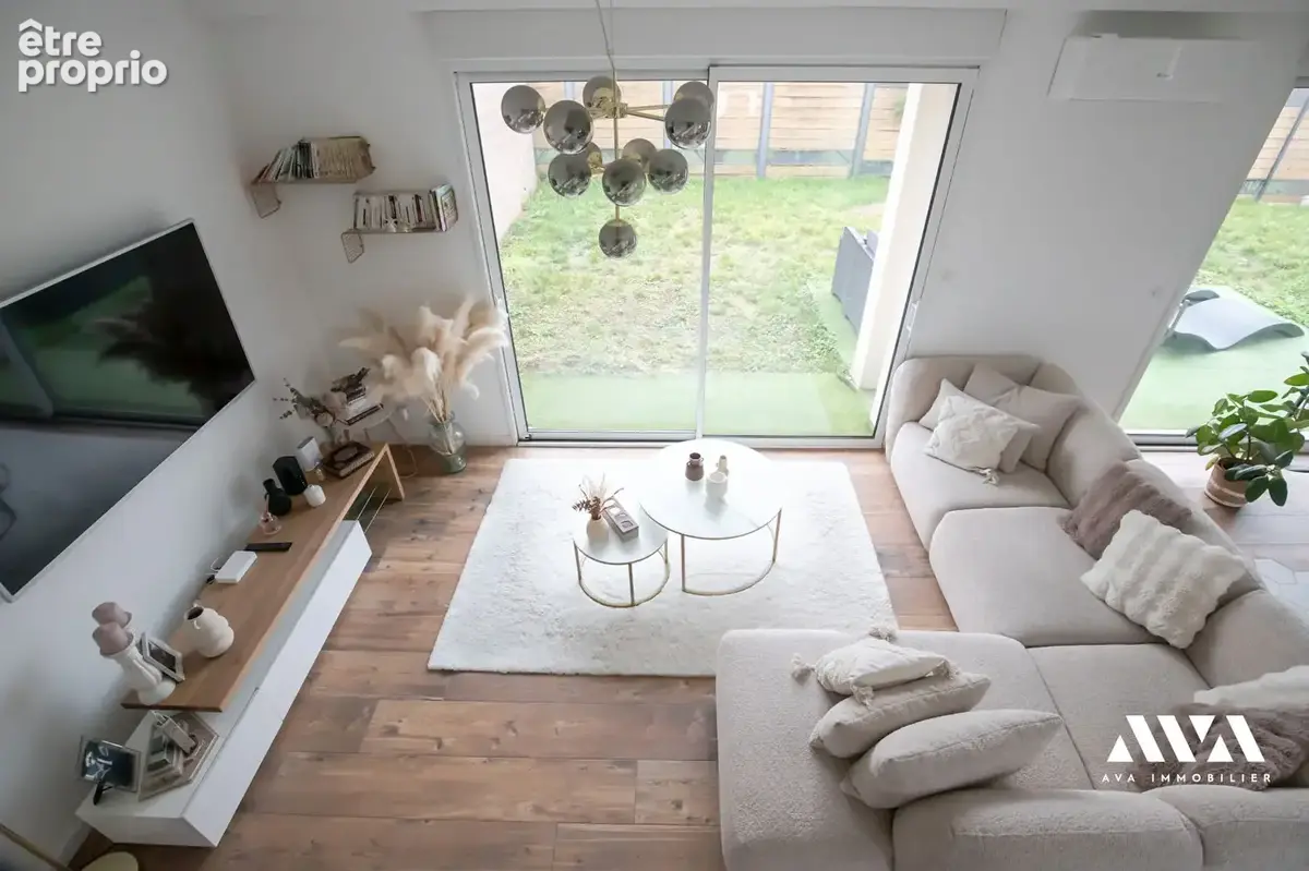 Maison Art Sur Meurthe 5 pièce(s) 140 m2 - photo 2