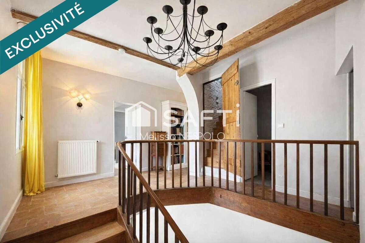 Maison 234 m² à Saint-Paul-Sur-Save  - photo 8