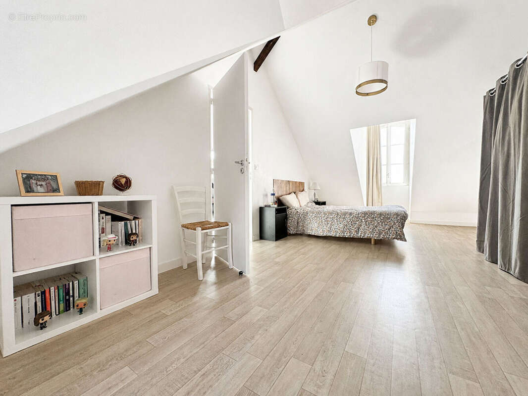 Appartement à POITIERS