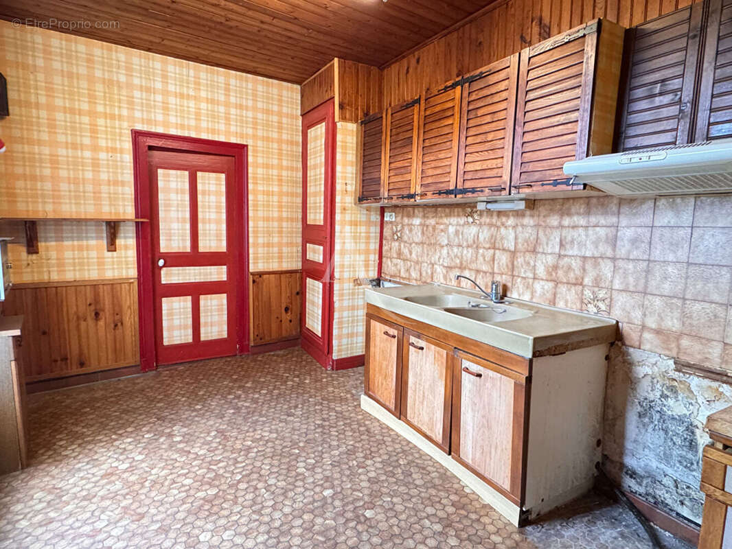 Maison a vendre romorantin - photo 7