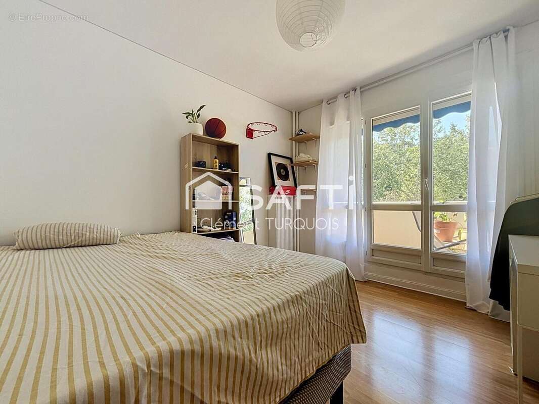 Appartement 84 m² à Tours  - photo 5