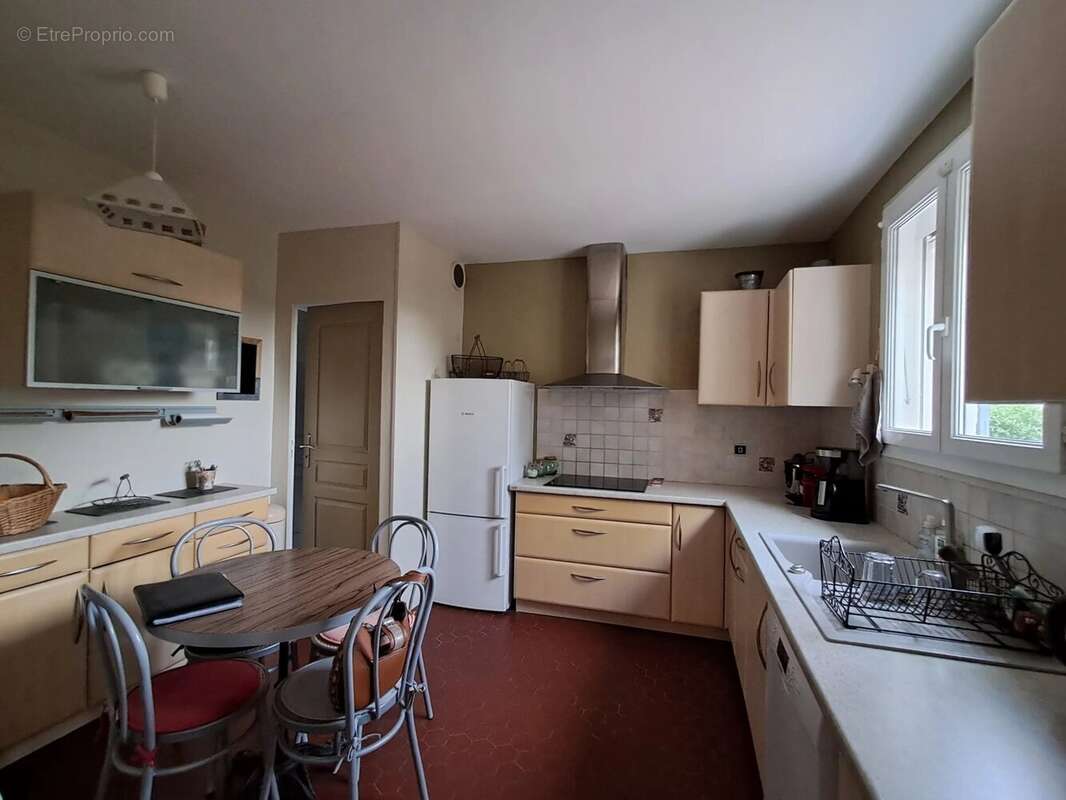 Maison à SAINT-MARCEL-D&#039;ARDECHE