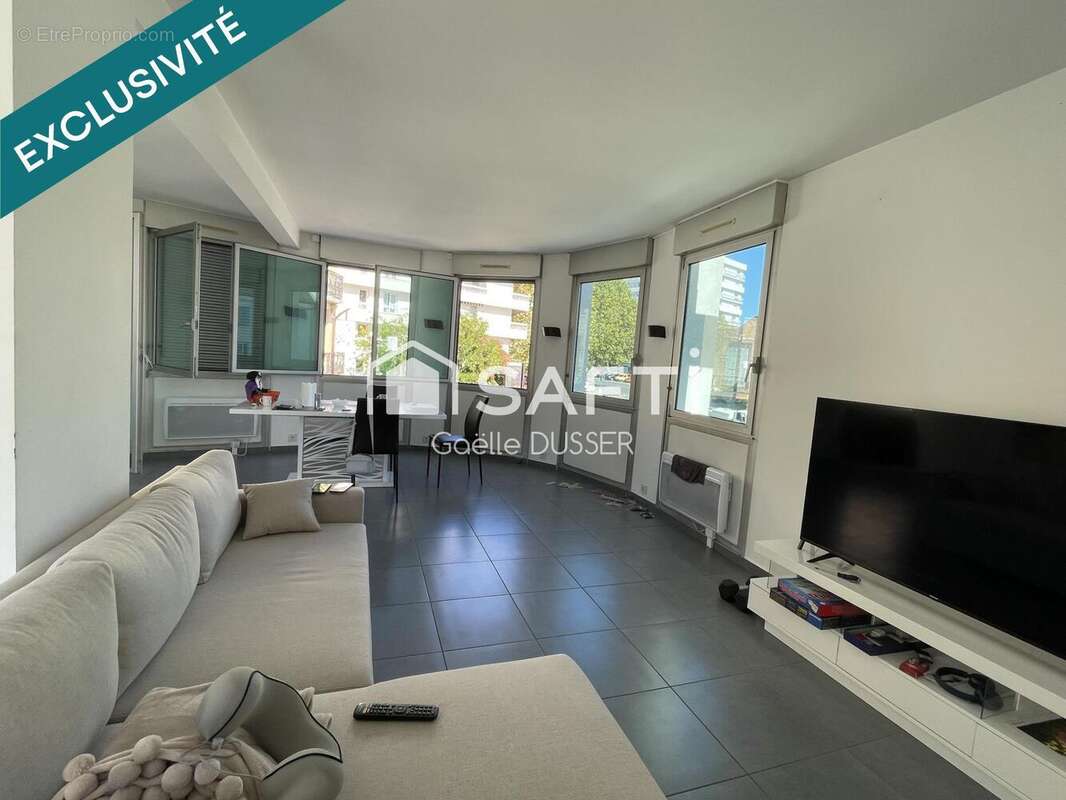 Photo 3 - Appartement à CUSSET