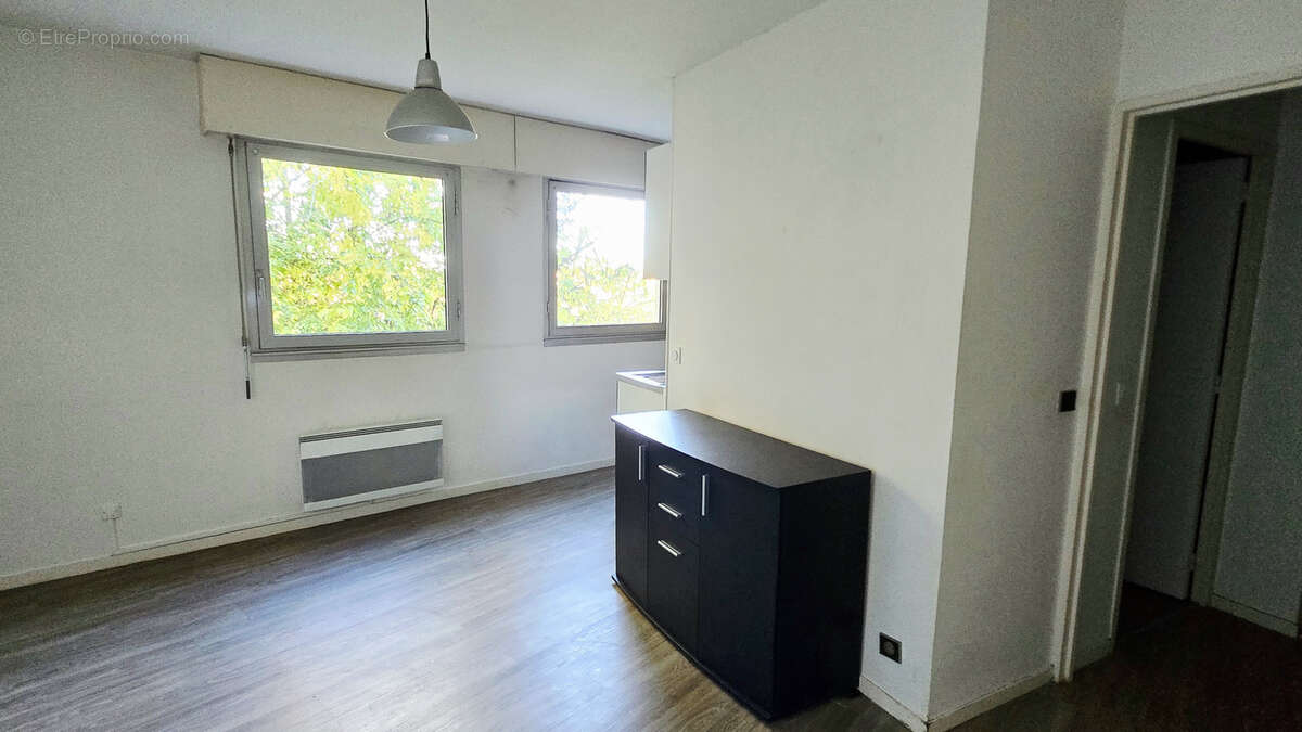 Appartement à LE BOUSCAT