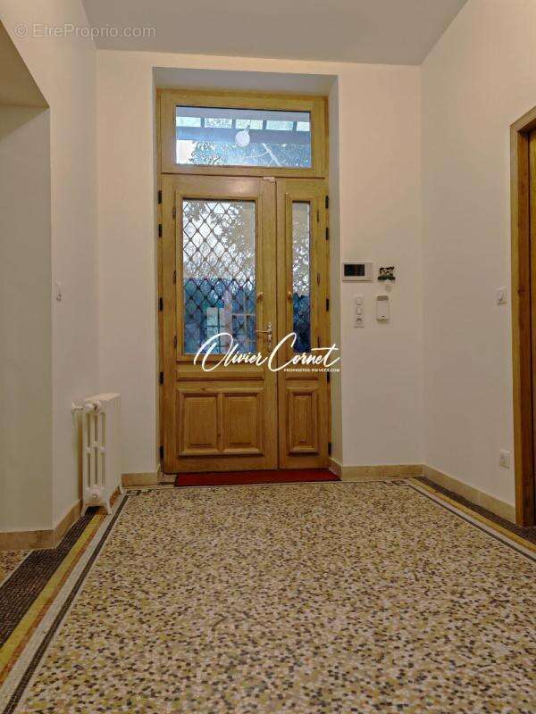 Maison à NOGENT-LE-ROTROU