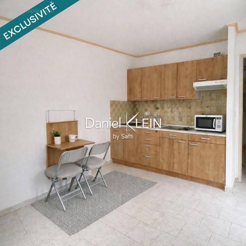 Photo 1 - Appartement à PUGET-SUR-ARGENS