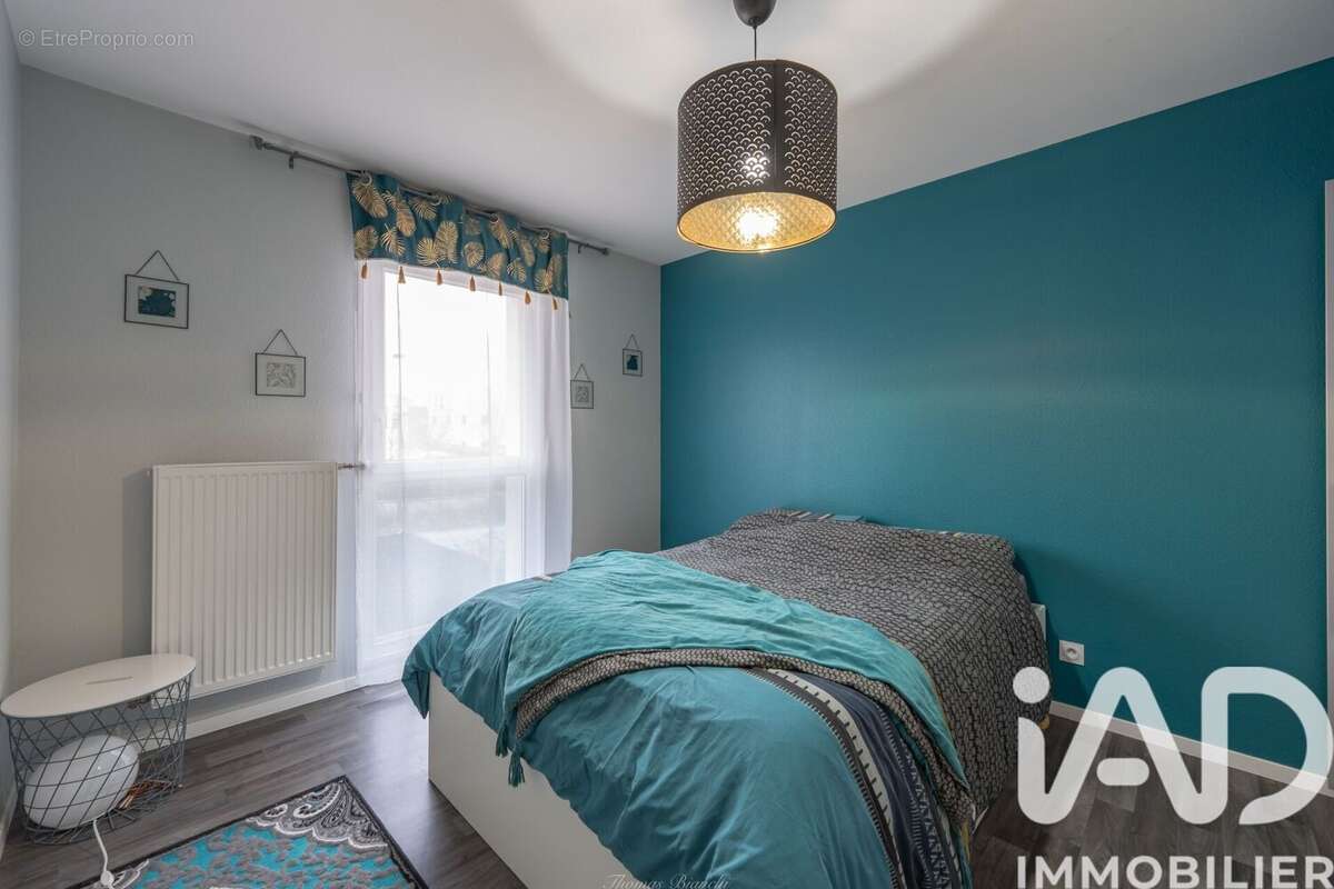 Photo 5 - Maison à METZ