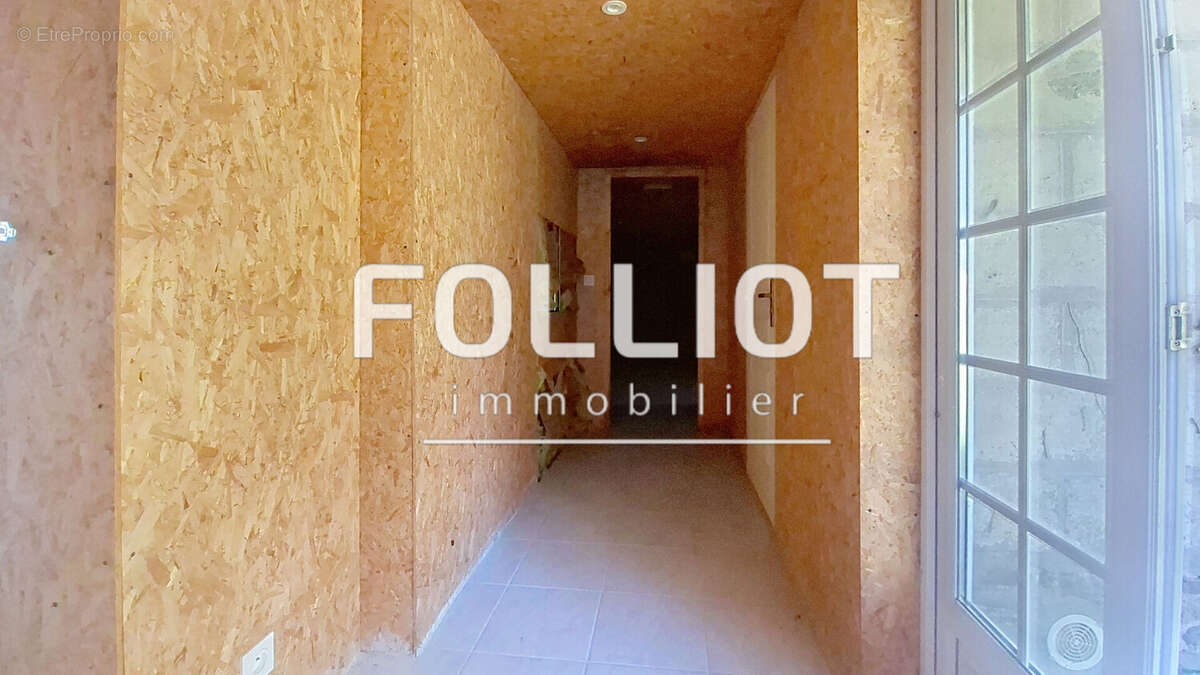 Maison 5 pièces à vendre à Saint Pois - 130 000 - photo 9