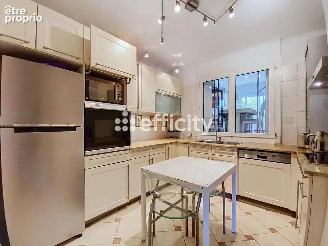Maison 6 pièces 177 m² à vendre à Franconville (95130) - photo 11