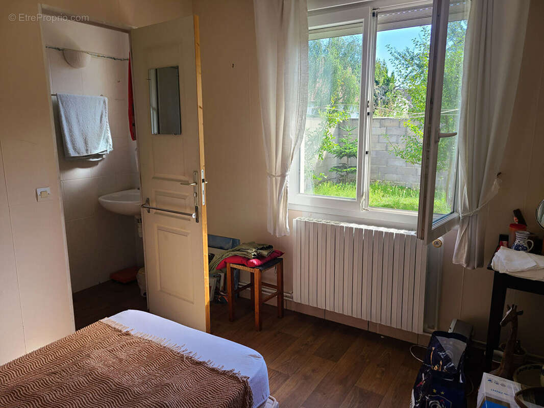 Maison à FONTENAY-LE-FLEURY