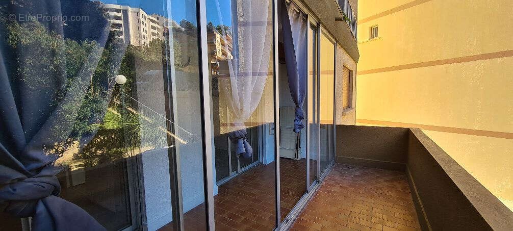 Appartement à AJACCIO