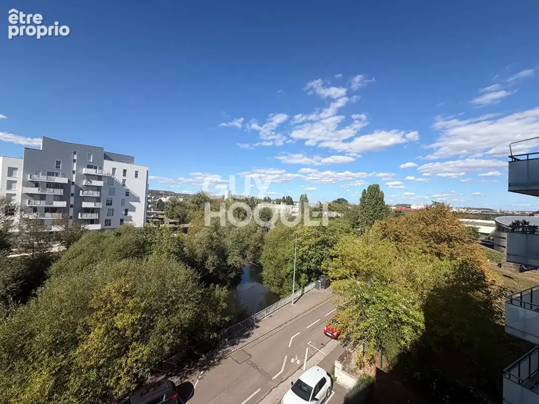 Appartement Dijon 2 pièces -42.39 m2 - photo 6