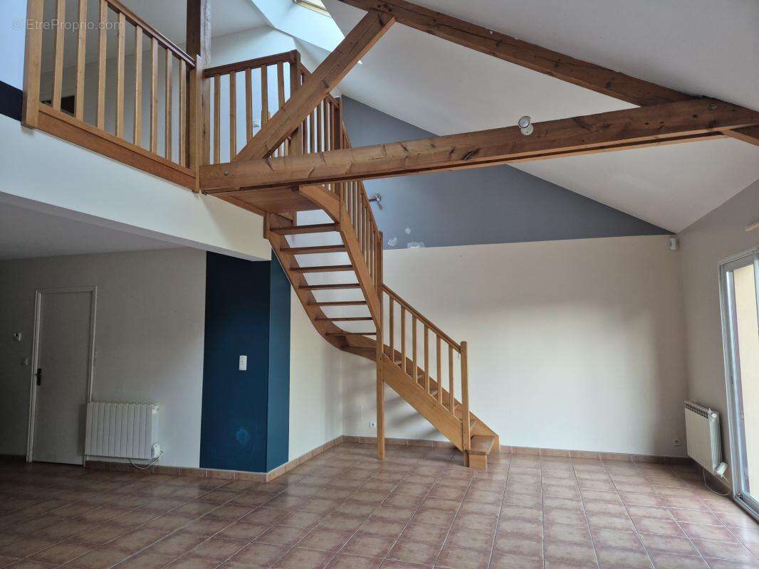 Maison 4 chambres garage, jardin, terrain clos - photo 2