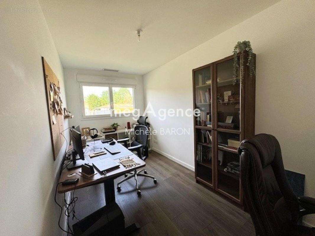 Maison 4P à Léon (40550) - photo 7