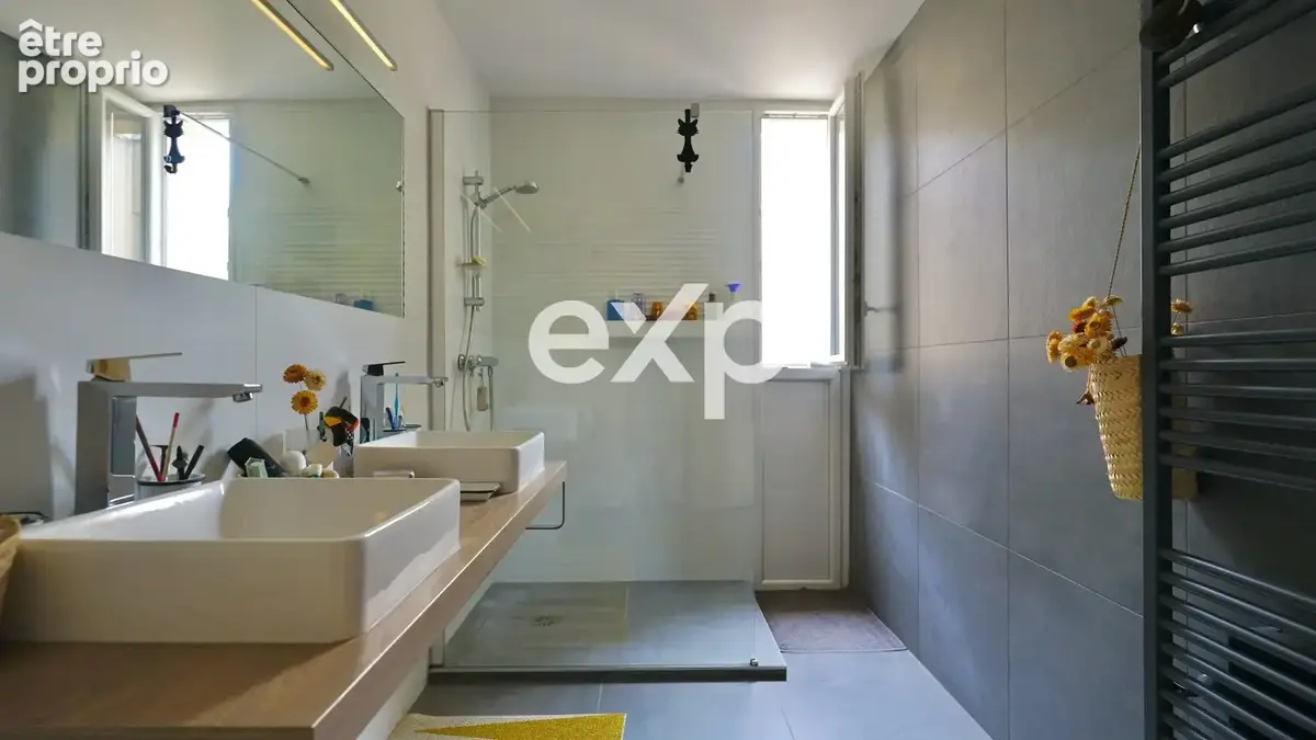 Maison 77 m² à Montpellier  - photo 6