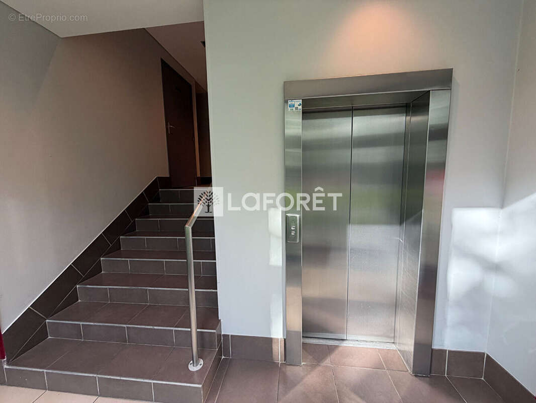 Appartement à VILLENEUVE-D'ASCQ