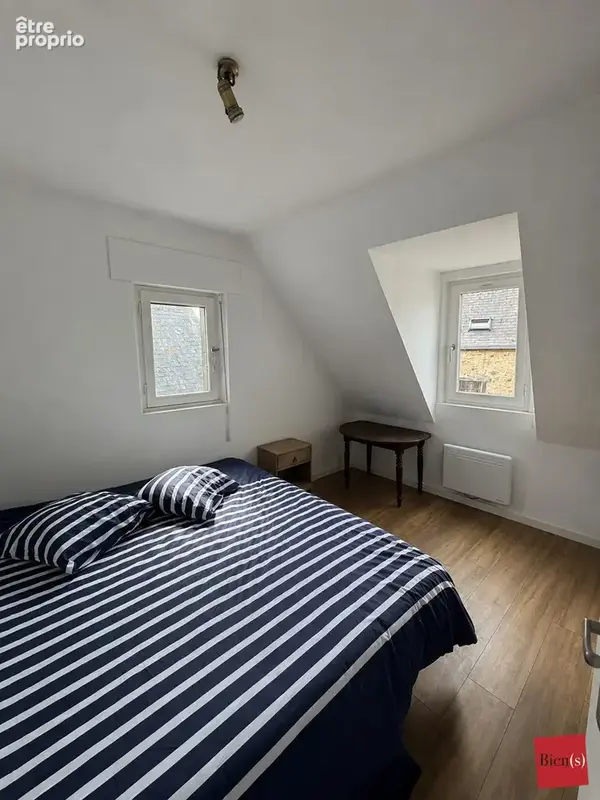 Appartement 7 pièces 121 m² à vendre à Laval (53000) - photo 6