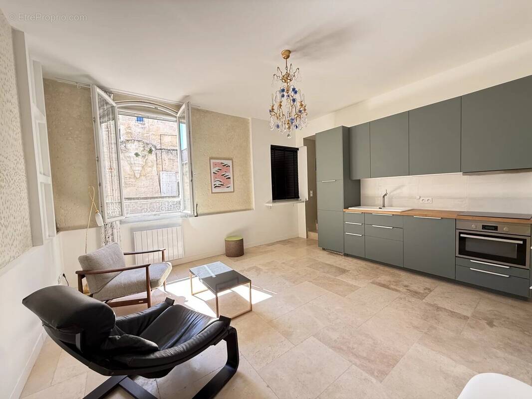 Appartement à ARLES