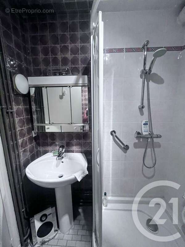 Appartement à AURILLAC