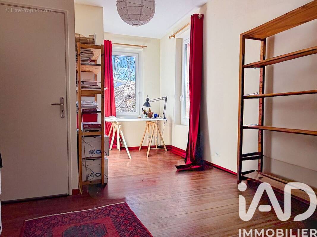 Photo 1 - Maison à MORMOIRON