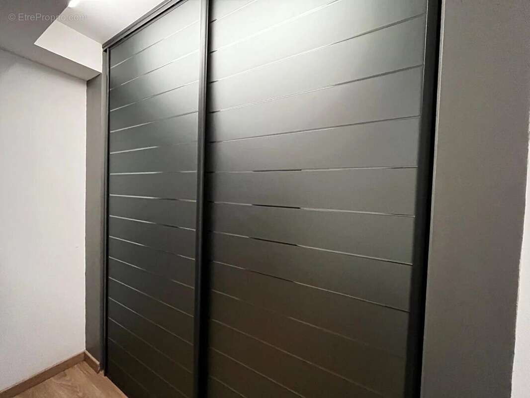 Appartement à SAINT-BRIEUC