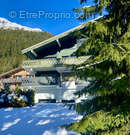 Appartement à CHAMONIX-MONT-BLANC