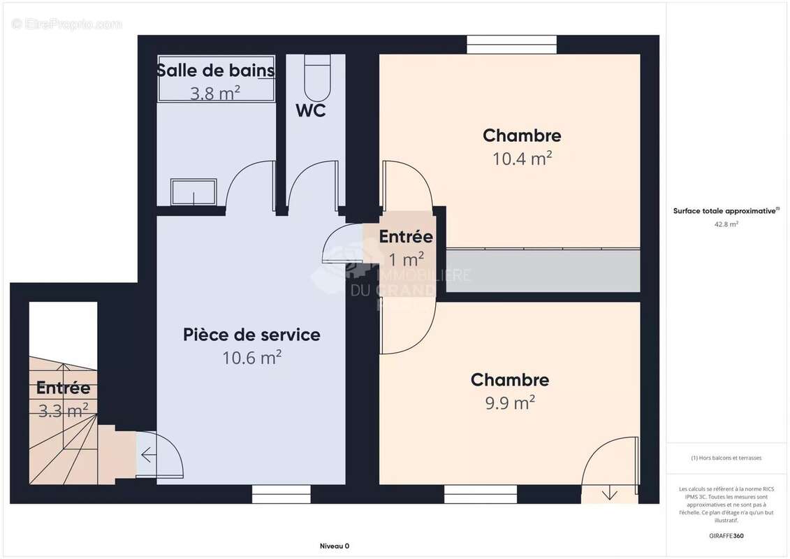 Maison à VITRY-SUR-SEINE