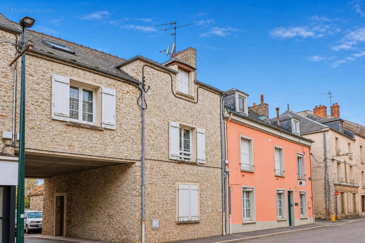 Appartement à ETAMPES