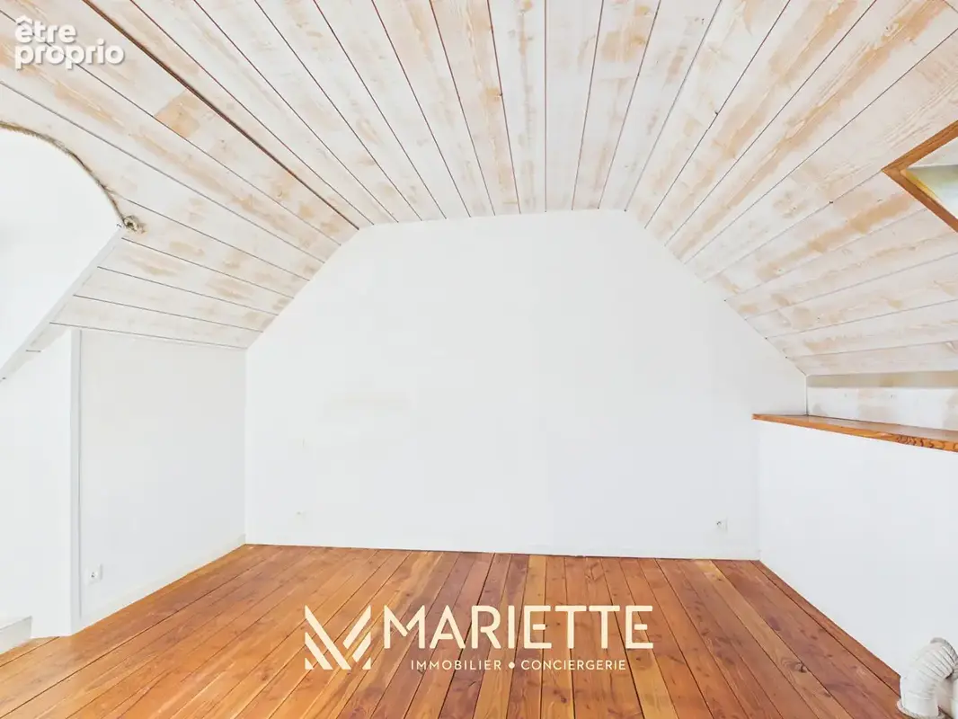 "HAMO"  Melgven Ensemble de 2 maisons avec dépendances. - photo 12