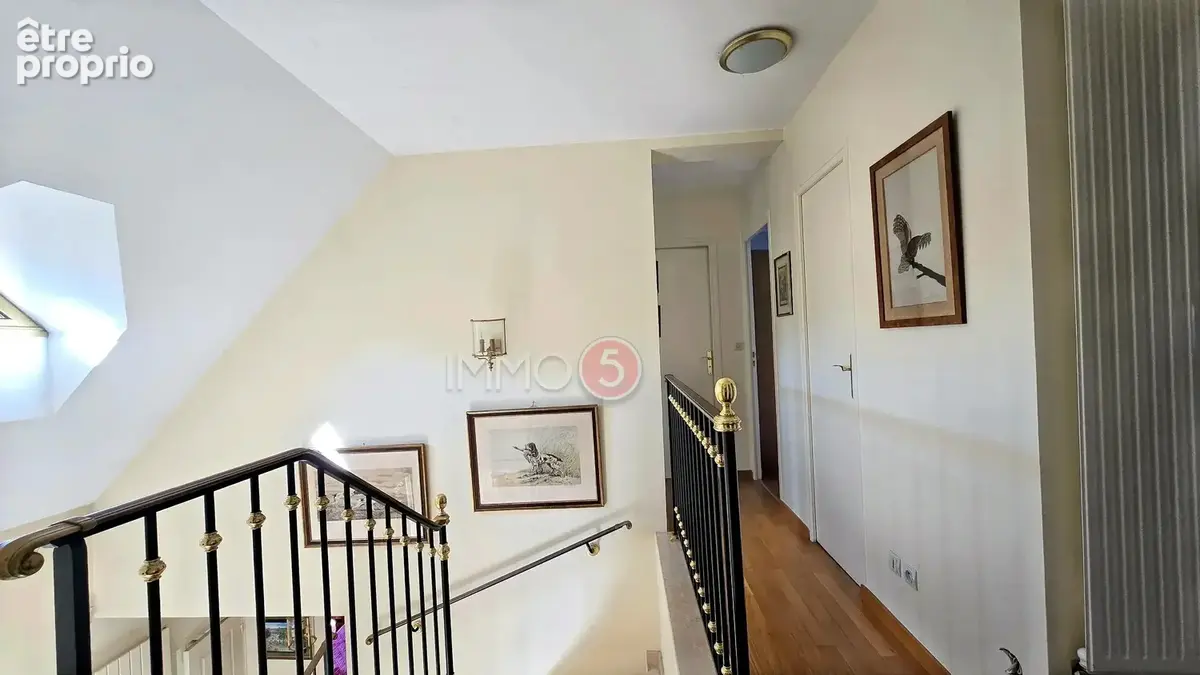 Maison 9 pièces 205 m² à vendre à Le Raincy (93340) - photo 13