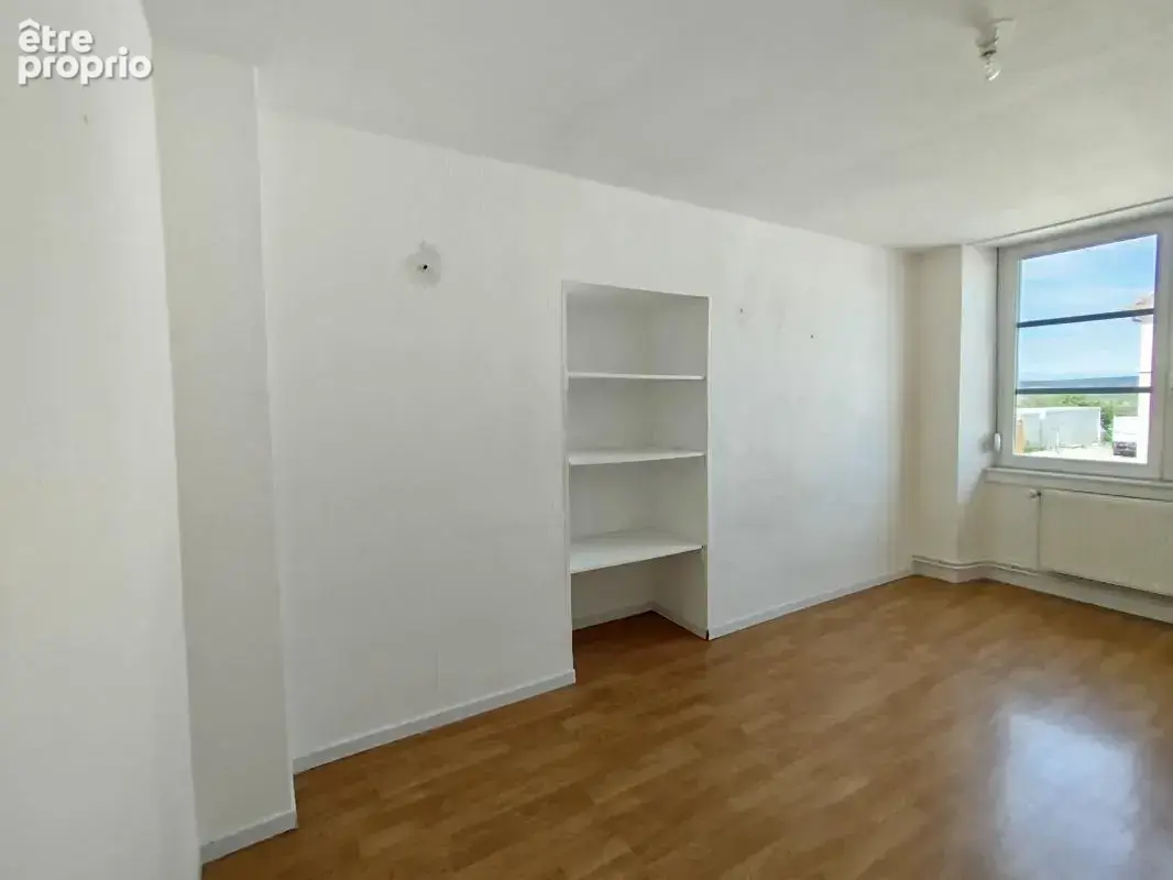 Maison de ville - photo 4