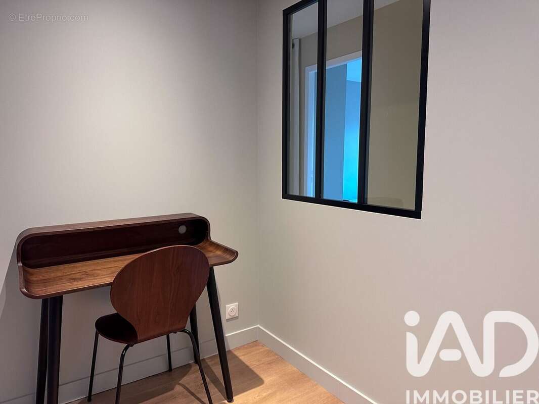 Photo 8 - Appartement à NANTES