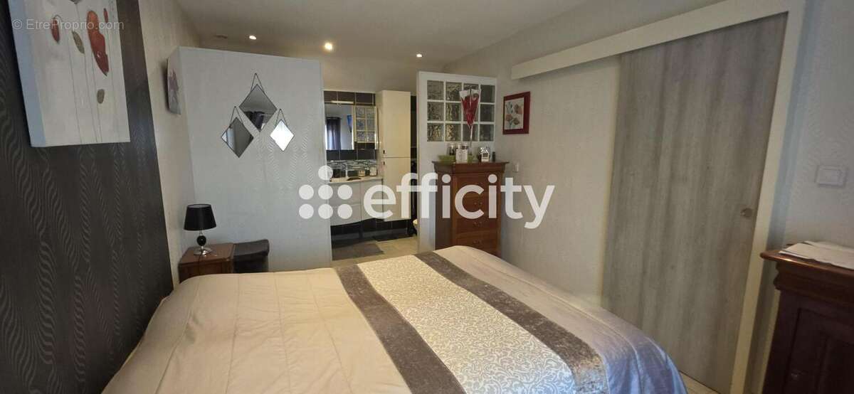 Maison à FACHES-THUMESNIL