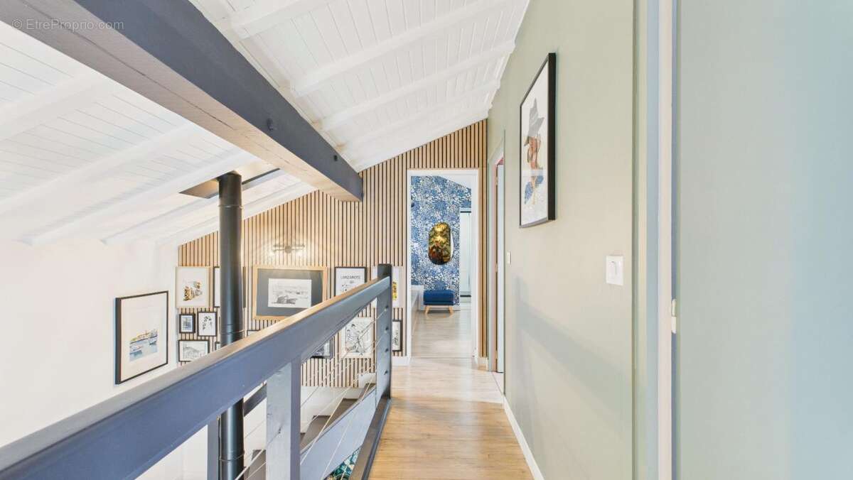 Appartement à SAINT-JEAN-DE-LUZ