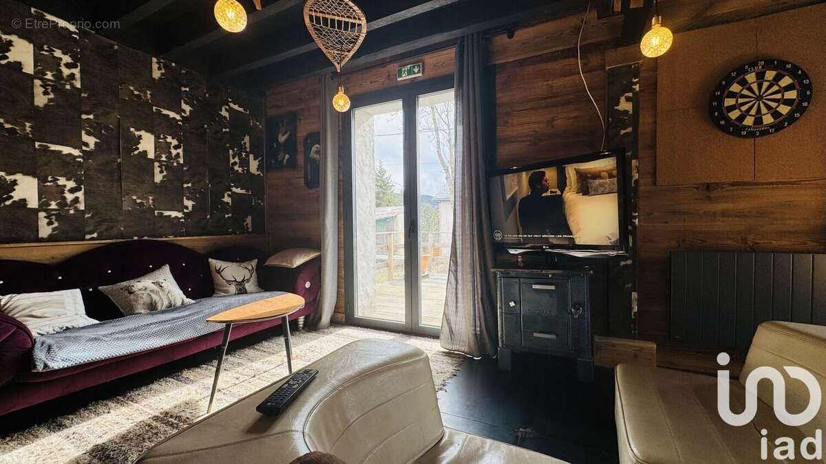 Photo 6 - Maison à FORMIGUERES