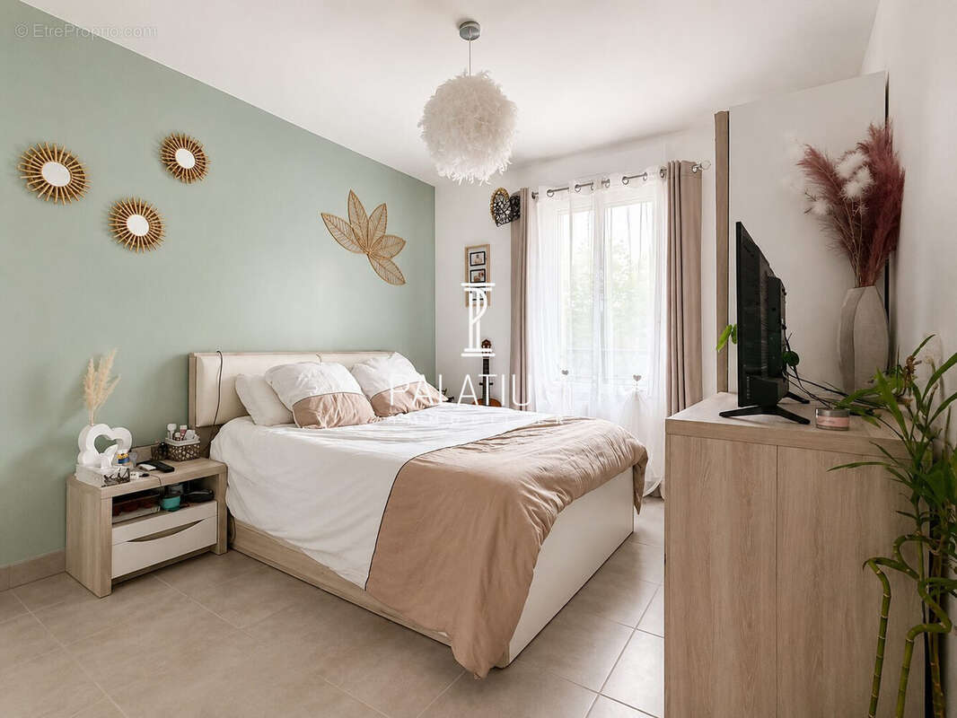Appartement 41 m² à Gap  - photo 9