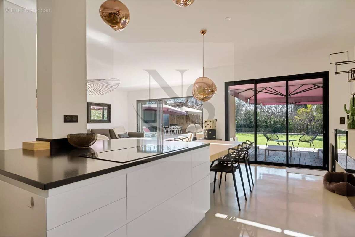 Maison à AIX-EN-PROVENCE