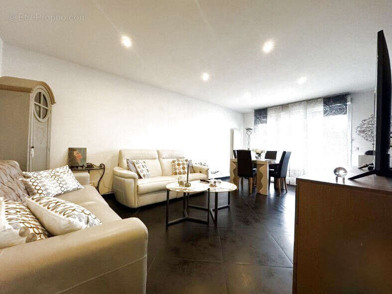 Appartement à ANNEMASSE