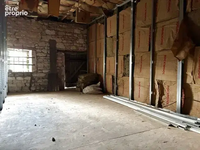 150m2 à compléter - photo 4